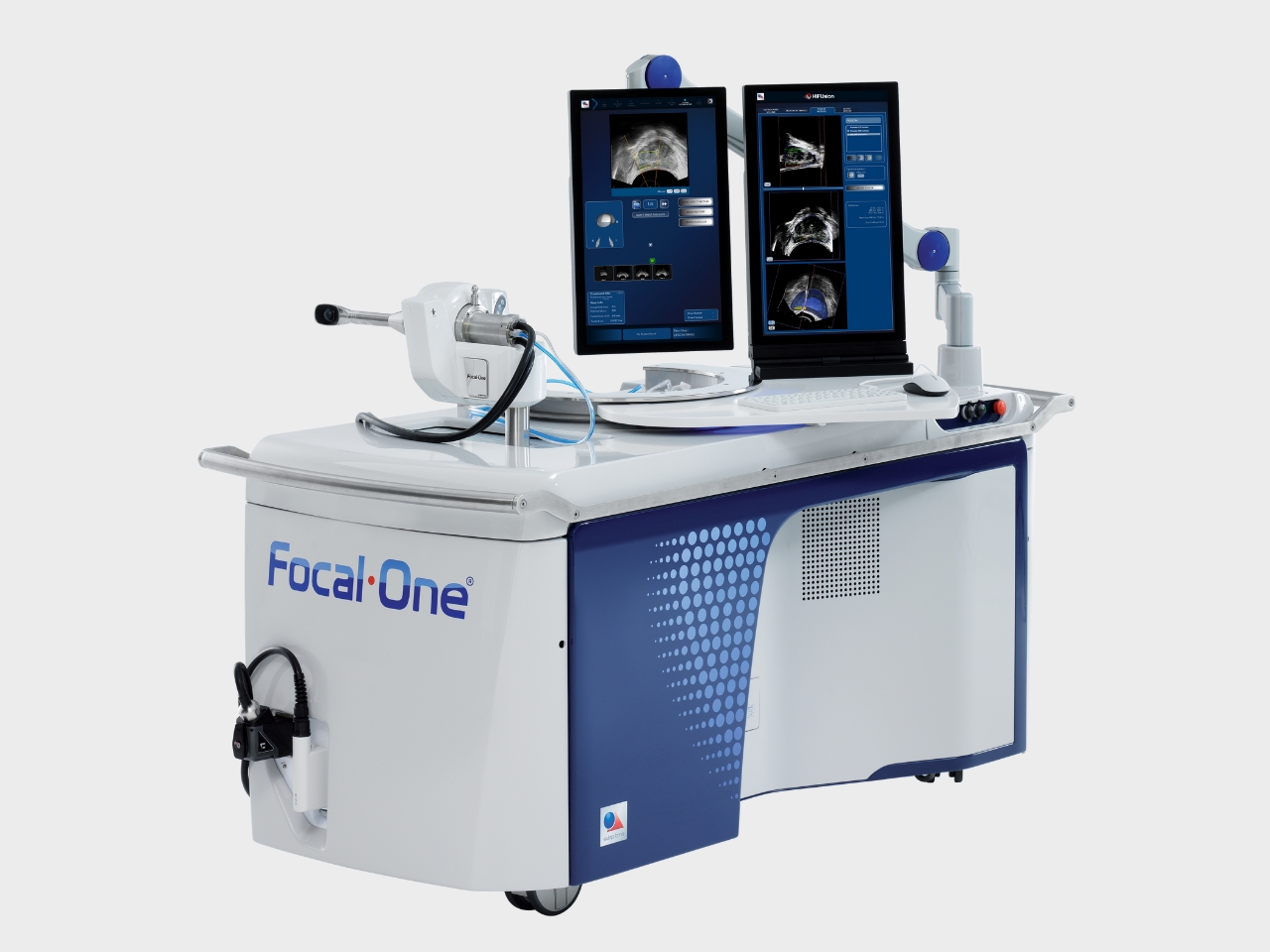 April 2025 Update: GFCT Focal Therapy