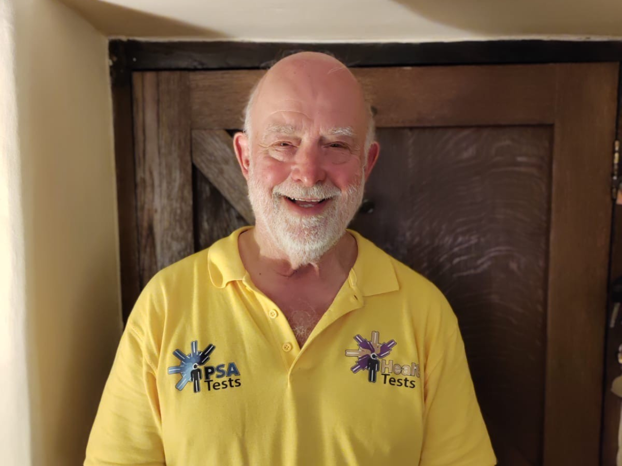 Graham’s Prostate Cancer Update: 4 Months In